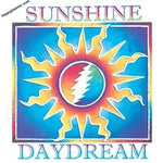 Grateful Dead Sunshine Daydream Sticker