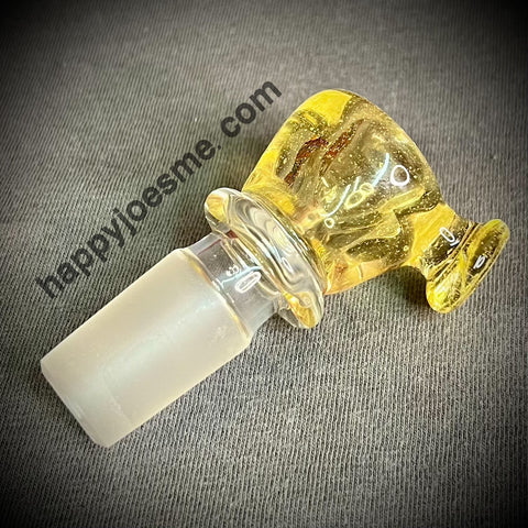 CFL 18MM Male Slide//Zlittle
