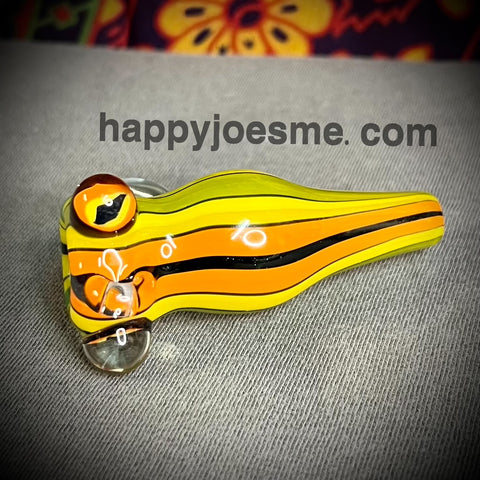 Fishing Lure Chillum