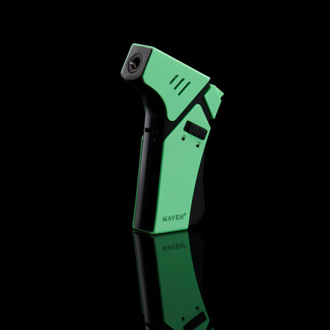 Maven Pro Green Torch