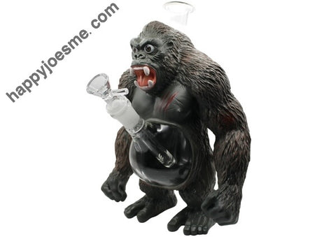 10″ Kong PVC Waterpipe