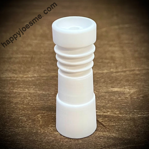14mm/19mm Female Domeless Ceramic Nail